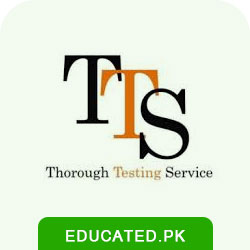 TTS Testing Service Slip Thorough Testing Service