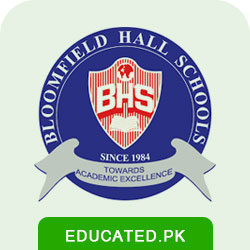 Bloomfield Hall School BHS Result