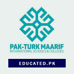 PAK Turk Maarif Scholarship Result Merit List
