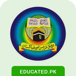 Wifaq ul Madaris Past Papers PDF Download