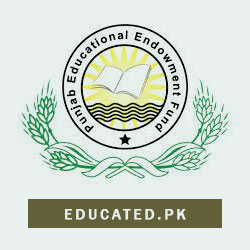 www.peef.org.pk Student Portal