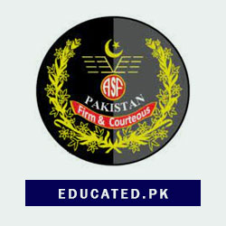 ASF AD Inspector Syllabus Past Papers Mcqs