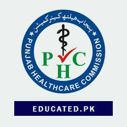 PHC Online Registration Download Application Form