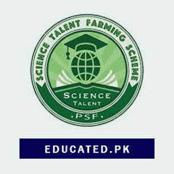 Pakistan Science Foundation Scholarship Apply Online