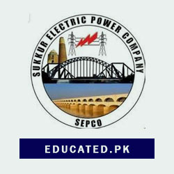 Sukkur Electric Power Company Jobs Last Date to Apply