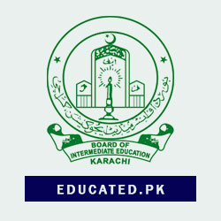 BIEK Examination Form Download PDF