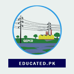GEPCO Salary Slip Download by Mobile & CNIC No