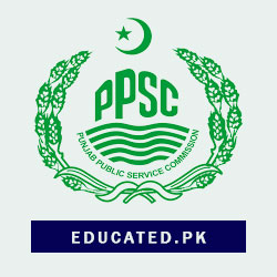 PPSC Tehsildar & Naib Tehsildar Syllabus Download PDF