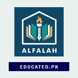 Alfalah Scholarship Scheme for Inter & Bs Online Registration