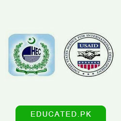 HEC Flood Scholarship USAID MNBSP