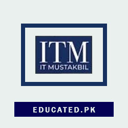 IT Mustakbil Training Program Online Registration