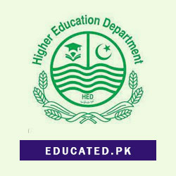 OCAS Punjab Govt Colleges Admission ICS FSc FA Apply Online