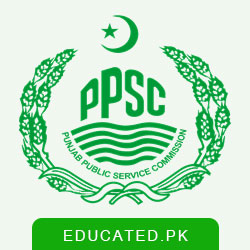 PPSC Literacy Mobilizer Jobs Test Date & Roll Number Slip