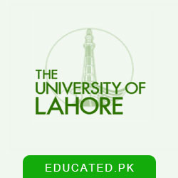 UOL Entry Test Syllabus Past Papers Preparation Books