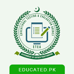 ETEA MDCAT Result by Name and Roll Number