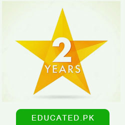 2nd Year 12th Class Roll No Slip All BISE Boards Download