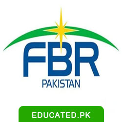 Federal Board of Revenue logo
