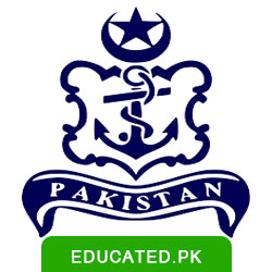 Join Pak Navy logo