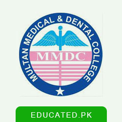 MMDC Merit List MBBS & BDS Download PDF