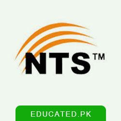 NTS Vaccinator Result Merit List Download PDF