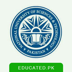 NUST Jobs Last Date to Online Apply