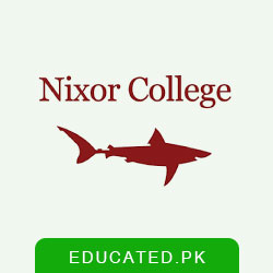 Nixor College Admission Last Date to Apply
