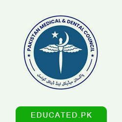 PMDC MDCAT Registration Online Apply Here