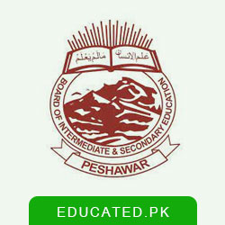 BISE Peshawar Board Fsc Result Check Online