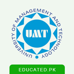UMT Student Portal Online Registration