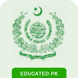 FPSC CSS MPT Answer Keys Download PDF