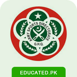 Join Pak Army Female Jobs Apply Online as Captain