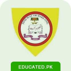 Karnal Sher Khan Cadet College Swabi Result Check Online