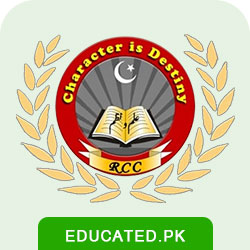 Rangers Cadet College Chakri Admission Apply Online