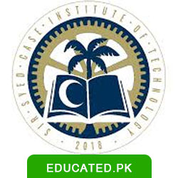 Sir Syed Institute Of Technology Islamabad logo