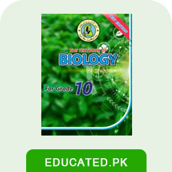 10th Class Biology Scheme All Punjab Boards