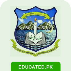 AJK BISE Result Gazette 10th Class PDF Download