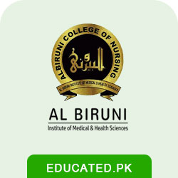 Al Biruni College of Nursing NTS Result Final Merit List
