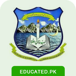 BISE AJK Board 2nd Year Result Roll Number Wise