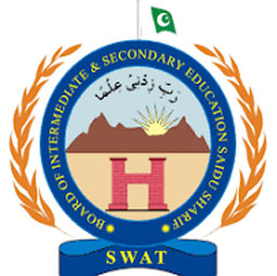 BISE Swat Board logo