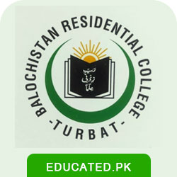 BRC Turbat Entry Test Result PETRS Answer keys