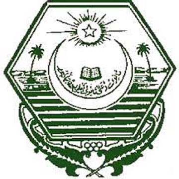 Bahawalpur Board logo