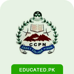 Cadet College Pishin Result Answer keys