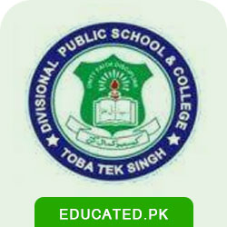 DPS Toba Tek Singh NTS Result Check Online