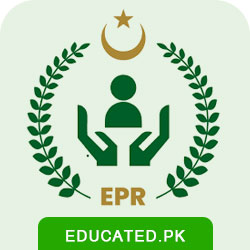 Employment Processing Resource EPR Result 2024