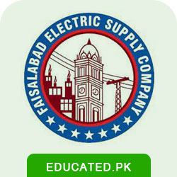 FESCO NTS Result Answer Keys Merit List