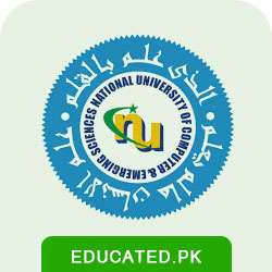 Fast University Admission Last Date to Apply