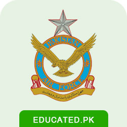 Join Pakistan Air Force PAF Result