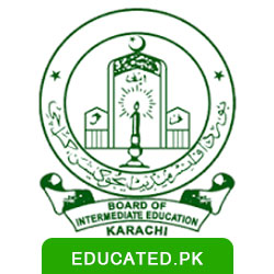 Karachi board logo