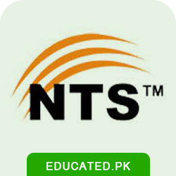 NTS Nursing Test Date Roll No Slip Sindh Download