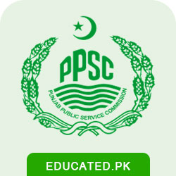 PPSC Commerce Colleges Lecturer Jobs Apply Online